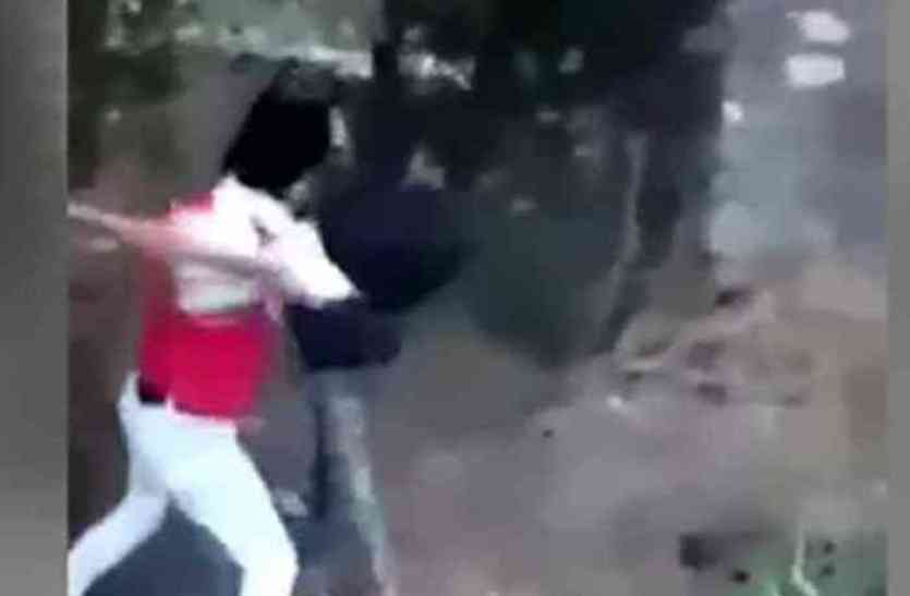 Rajsamand Murder Rajsamand Murder: ममता बनर्जी ने की निंदा, घटनाक्रम का वीडियो बनाने वाला भी धरा
