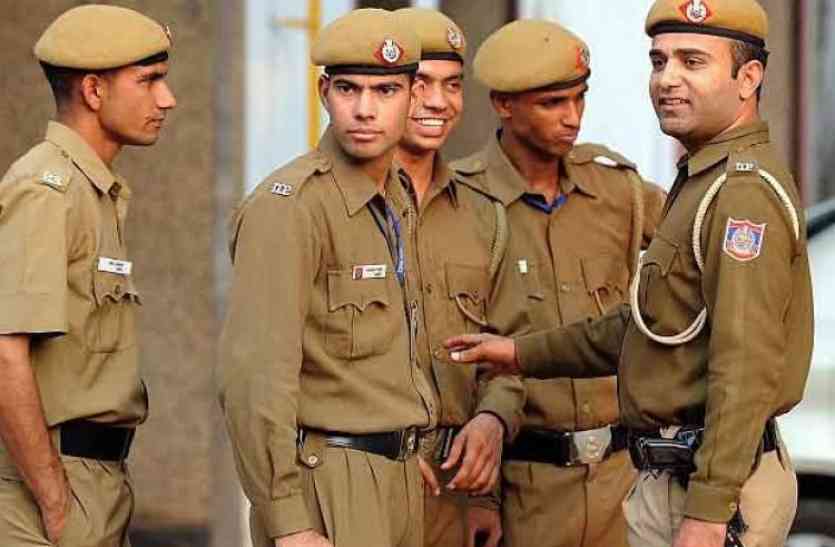 up-police-constable-si-promotion-will-be-implemented-in-new-year-2018