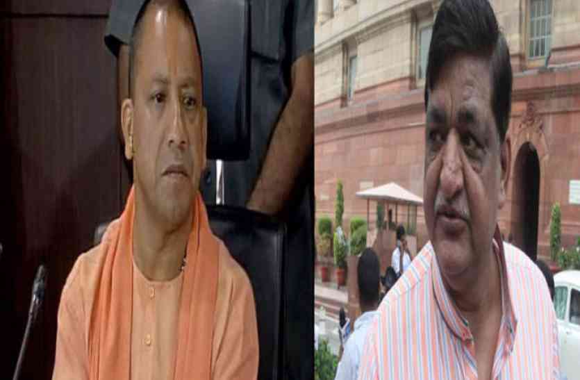 yogi adityanath सपा सांसद नरेश अग्रवाल का बड़ा बयान, बीजेपी को लेकर कही बड़ी बात