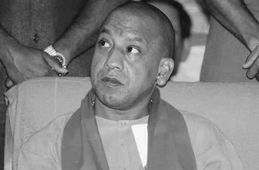 CM Yogi Adityanath बड़ी खबर: यूपी के कई मंत्रियों के बदले जाएंगे विभाग, यह है बड़ी वजह