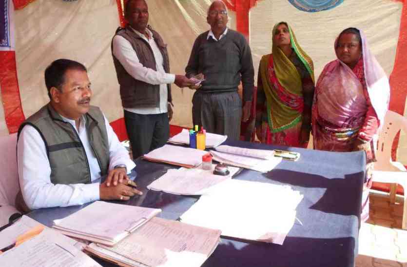 Pratapgarh समझाइश कर वसूले 20 लाख 96 हजार 348 रूपए