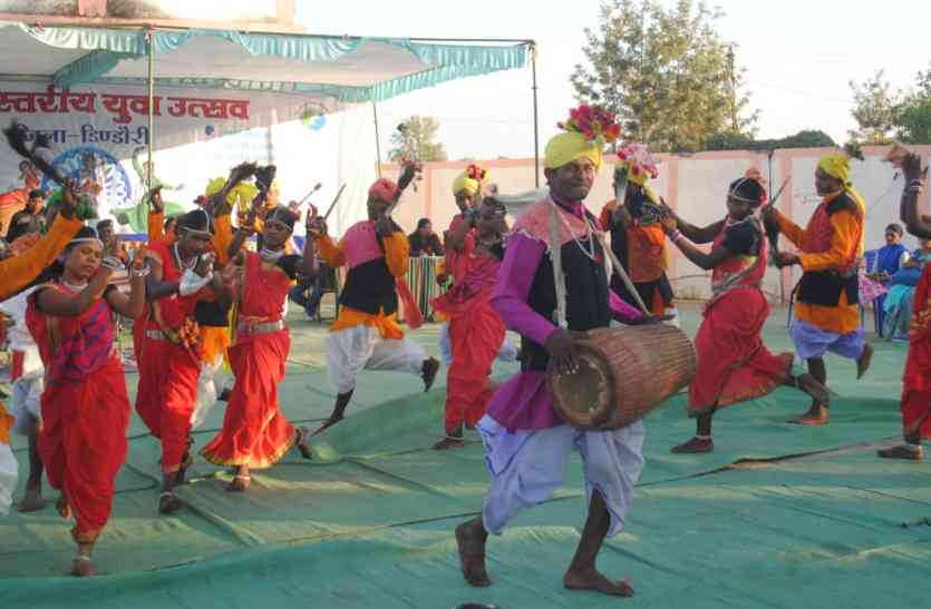 24 different colors of art scattered know how २४ को बिखरेंगे कला के विविध रंग, जानिये कैसे
