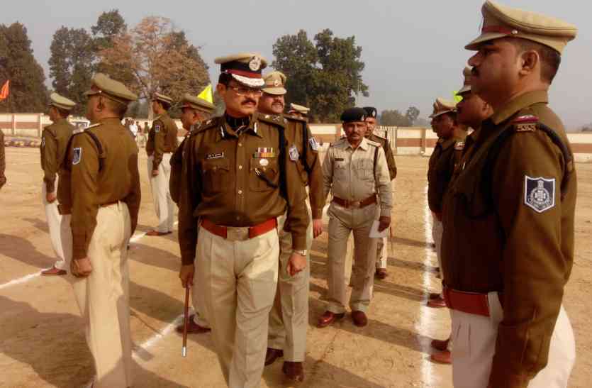 police अब नियमों का उल्लघंन किया तो पुलिस का भी कटेगा चालान