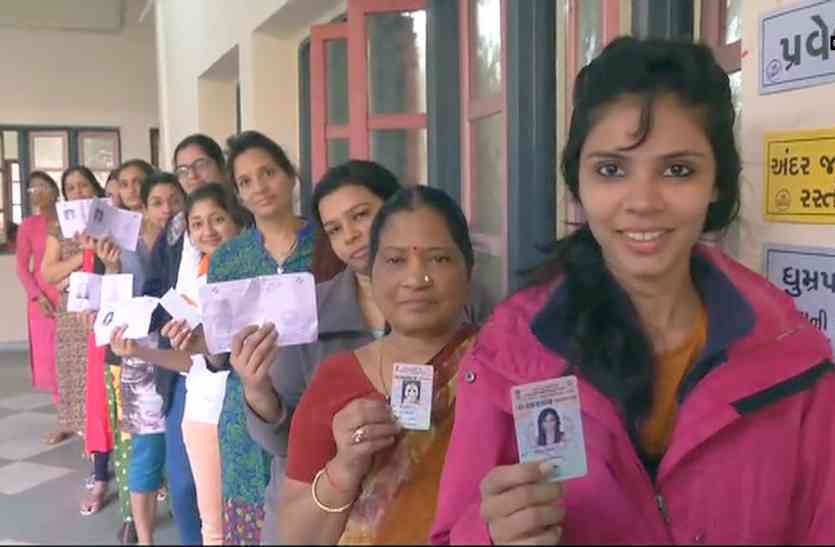 गुजरात चुनाव 2017 गुजरात की सरकार में ताजनगरी की इस तहसील का होगा अहम रोल