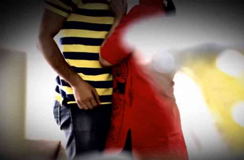 Sikar Rape बहन का होता रहा रेप, चचेरा भाई व बहन खड़े-खड़े देखते रहे, जानिए क्या है पूरा मामला