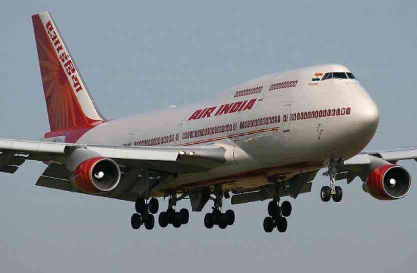Air services जयपुर के बाद तीन और शहरों के लिए फ्लाइट शुरू करने की कवायद