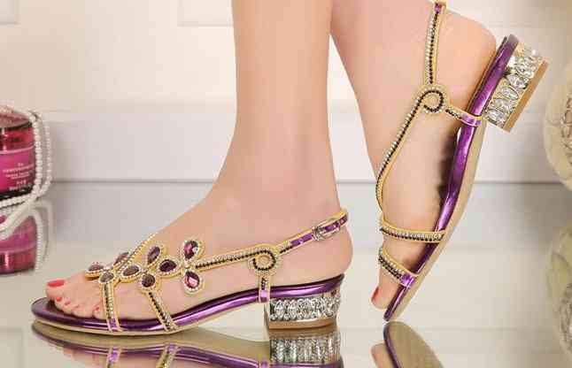 footwear footwear