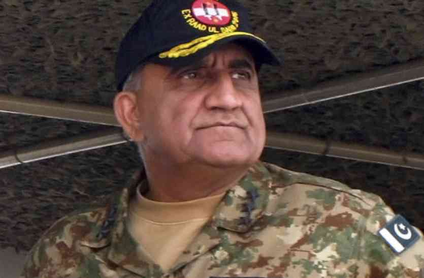qamar javed bajwa पाक सेना प्रमुख ने मदरसों के तालीम-प्रणाली पर उठाया सवाल, कहा- यहां पढ़ने वाले बच्चे मौलवी बनेंगे या आतंकी