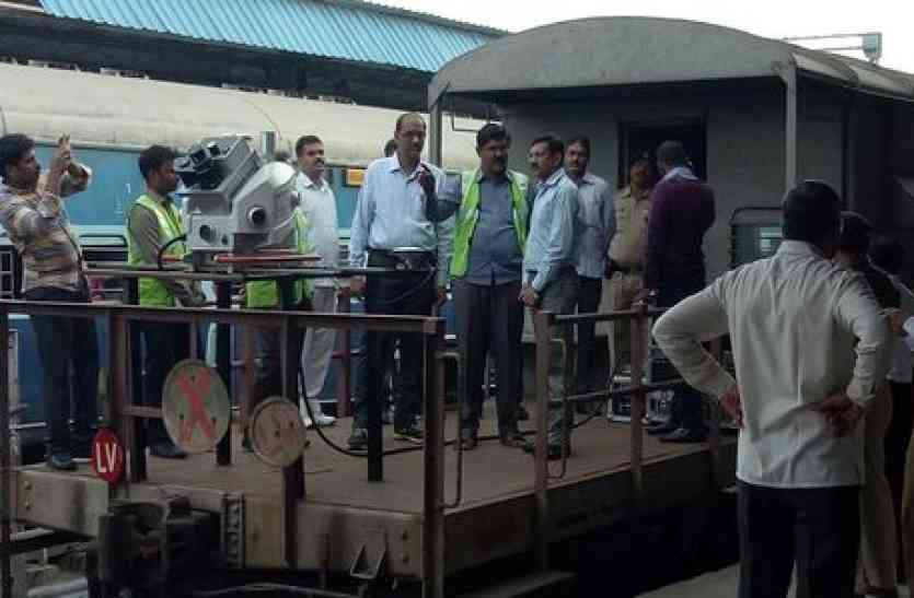 Indian Railway बगैर गार्ड के दौडेग़ी ट्रेन, रेलवे लाया नई तकनीक