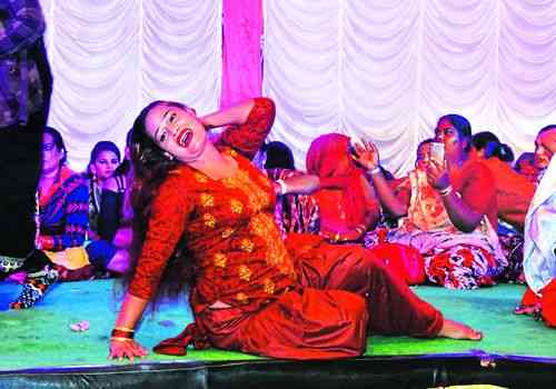 kinnar mela