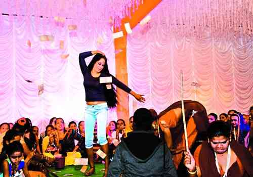 kinnar mela