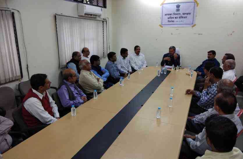 business news INCOME TAX: पहले टैक्स जमा कर व्यापारी ले सकते हैं बड़ा लाभ, पढ़ें पूरी खबर
