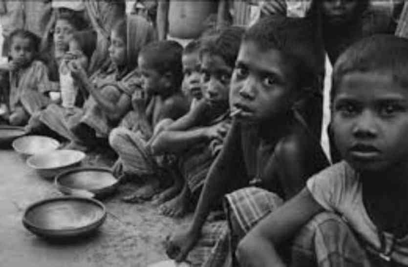 mall nutrition in uttar pradesh यूपी के 46 प्रतिशत बच्चों की लम्बाई है औसत से कम, जानिए क्या है कारण