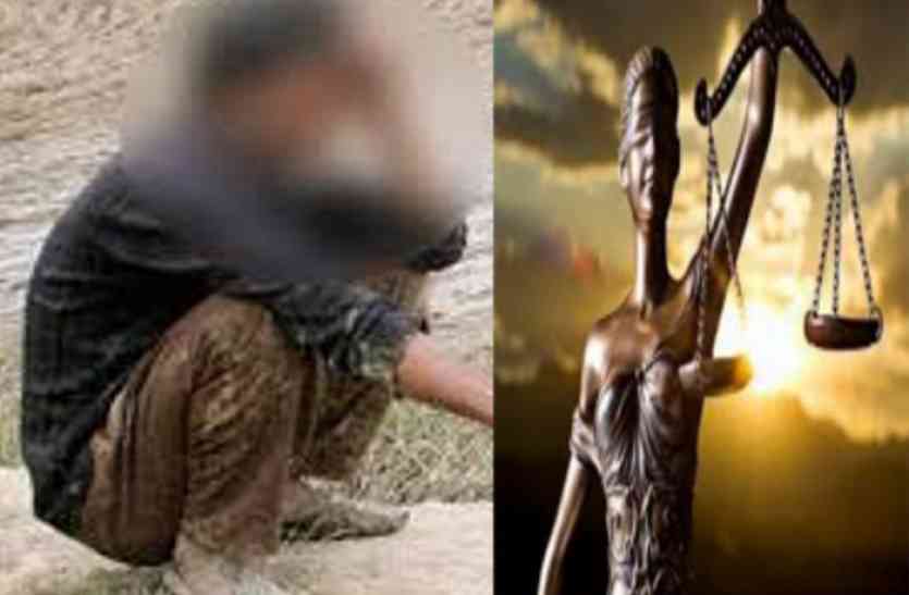 crime एक बेटे की गुहार, कहा- तड़प-तड़प कर बाप को मरता देखना चाहता हूं साहब