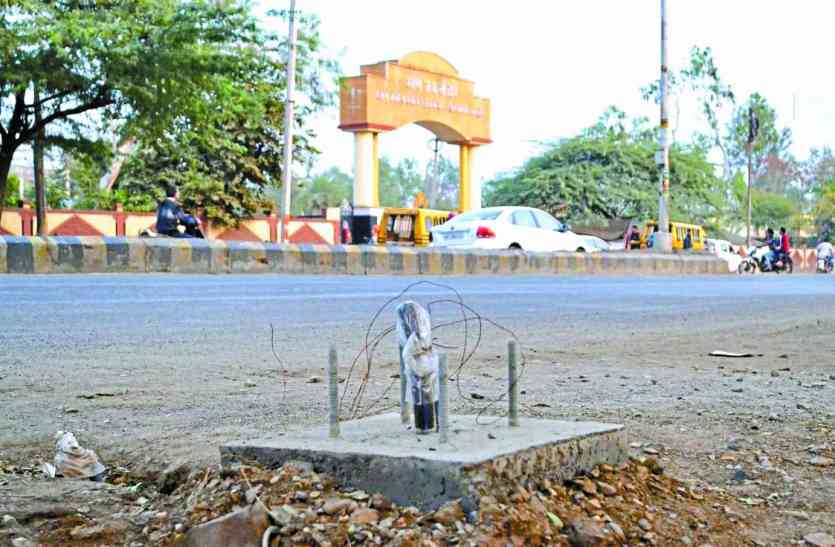 patrika अब अपराधी नहीं सकेंगे पुलिस से