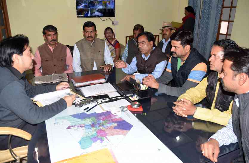 municipal Corporation नगर निगम कार्मिकों का इस कारण अटका वेतन