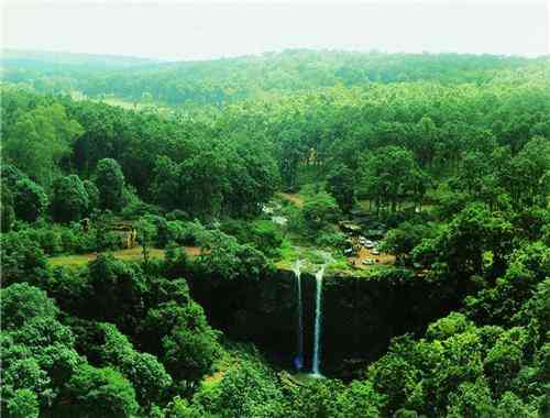 Satpura Ki Rani Pachmarhi Latest News in Hindi