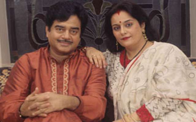 Shatrughan Sinha