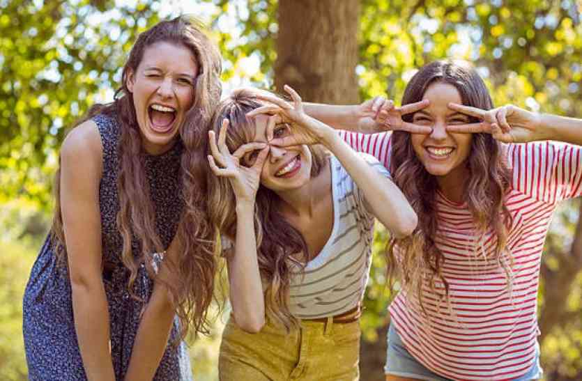 stay happy मोटिवेशन : ...खुद की खुशी सबसे पहले