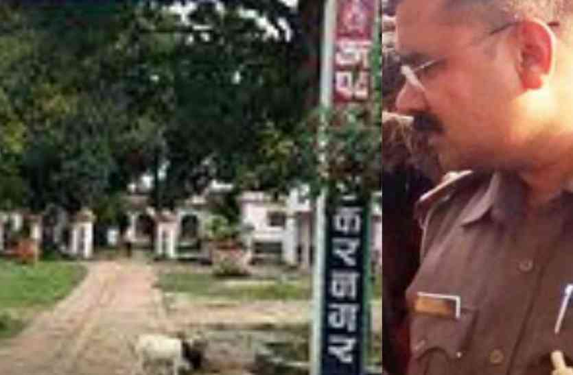 ambedkar nagar पुलिस ने किया ऐसा कारनामा जिसकी किसी ने नहीं की थी कल्पना, खूब हो रही वाह-वाही