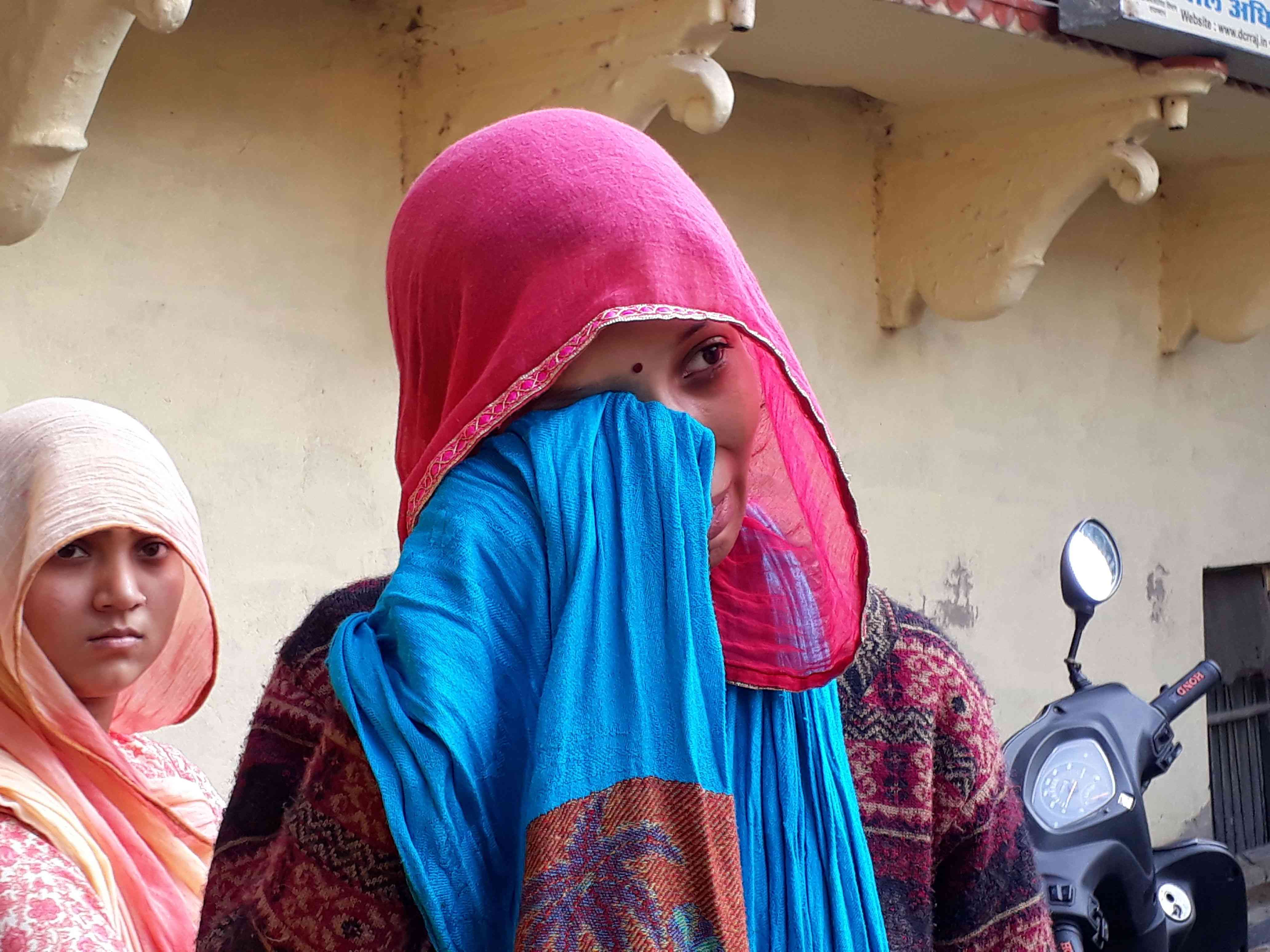 crime,Newborn,beating in hospital,crime in udaipur,udaipur hindi latest news,udaipur latest hindi news,hathipol police,