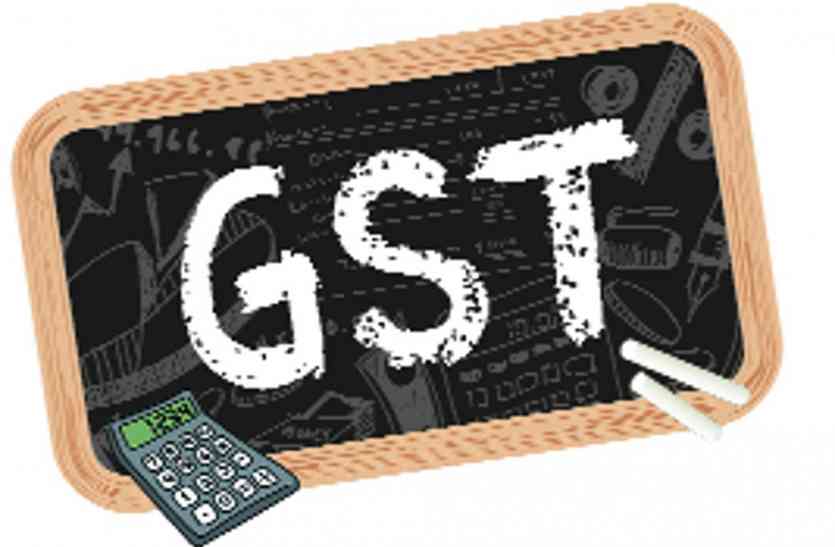 Not big issues for GST, notebooks जीएसटी, नोटबंदी कइयों के लिए बड़े मुद्दे नहीं