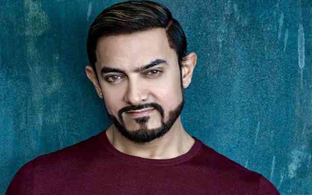 aamir khan
