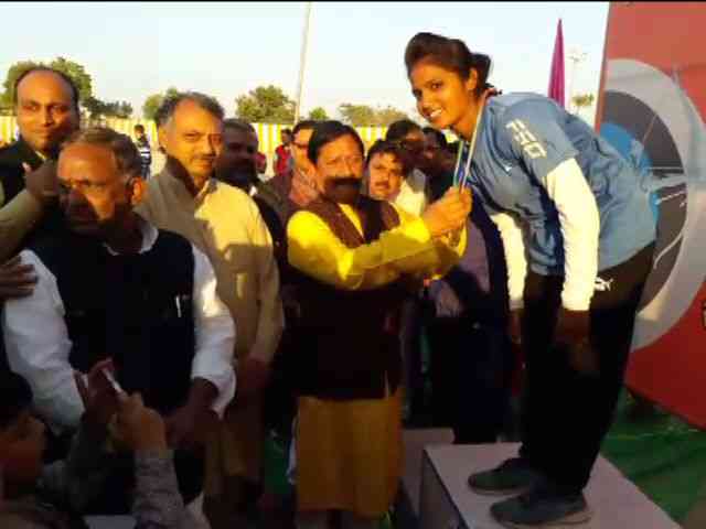 Cheatn Chauhan