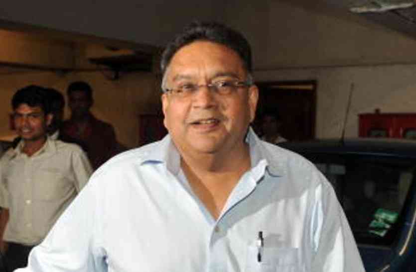 panama पनामा पेपर्स मामले में पूर्व आईपीएल चेयरमैन की संपत्ति जब्त, ईडी ने की कार्रवाई