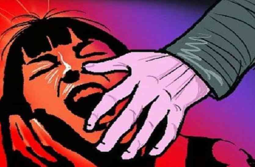 इतना सबकुछ कर ही लिया है तो जान से भी मार दे लड़की ने कहा, इतना सबकुछ कर ही लिया है तो जान से भी मार दे, फिर जो हुआ पढ़ सन्न रह जाएगें