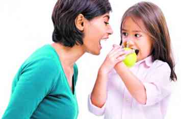Tips to handle kids for their better growth बच्चों को हैंडल करने को लेकर हैं परेशान तो आजमाएं ये टिप्स