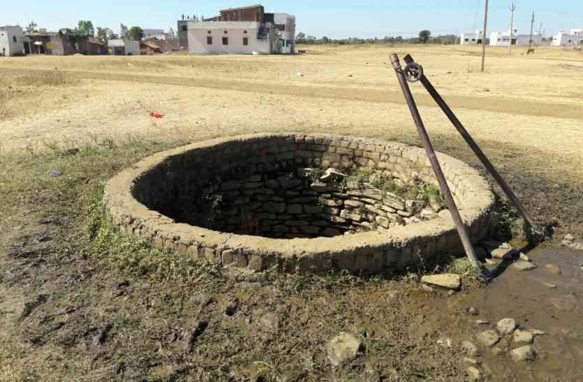 Schoolgirl death due to drowning in well वो पानी लेने गई थी कुएं...फिर नहीं लौटी...क्यों