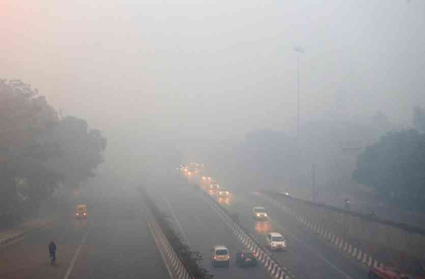 pollution क्रियान्विति तय हो
