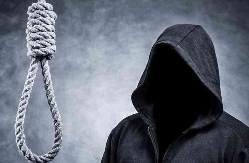 Army Soldier suicide आर्मी की बैरिक में जवान ने किया सुसाइड