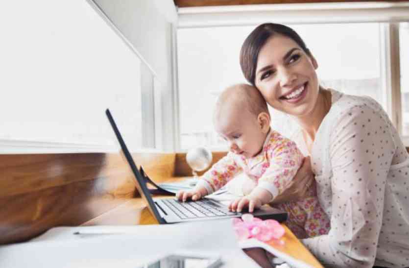 work from home वर्क फ्रॉम होम चुनने से पहले कर लें ये तैयारी
