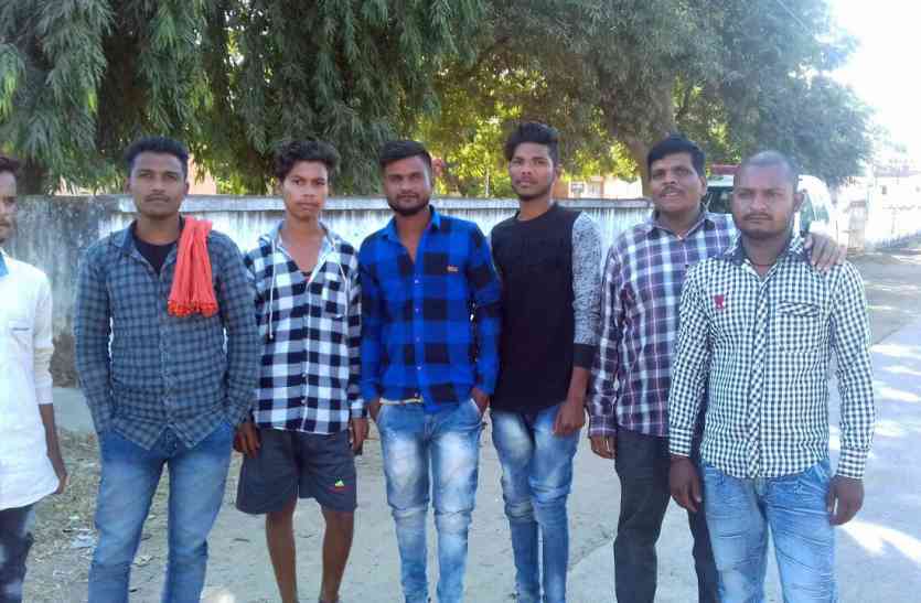 gumsuda 24 घंटे बाद भी घर नहीं लौटा तिरोड़ी का युवक