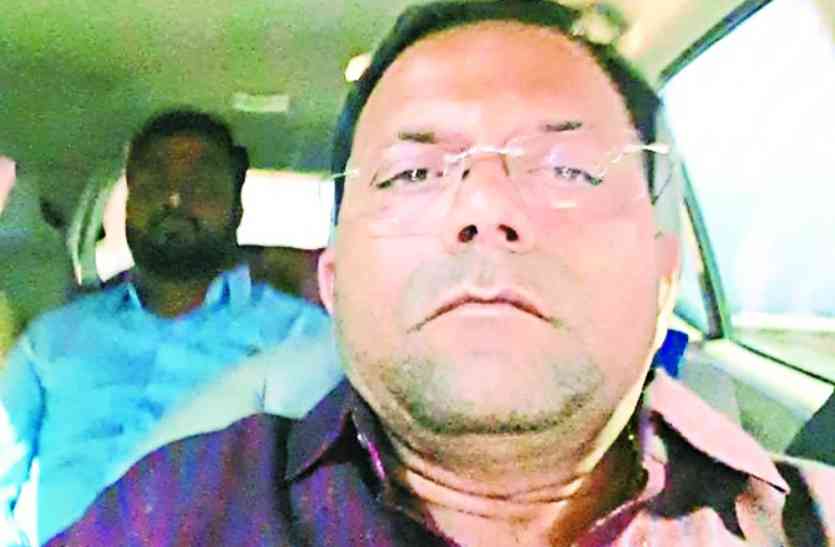 BJP candidates now campaigning for their colleagues अब अपने साथियों का प्रचार करने गए भाजपा प्रत्याशी