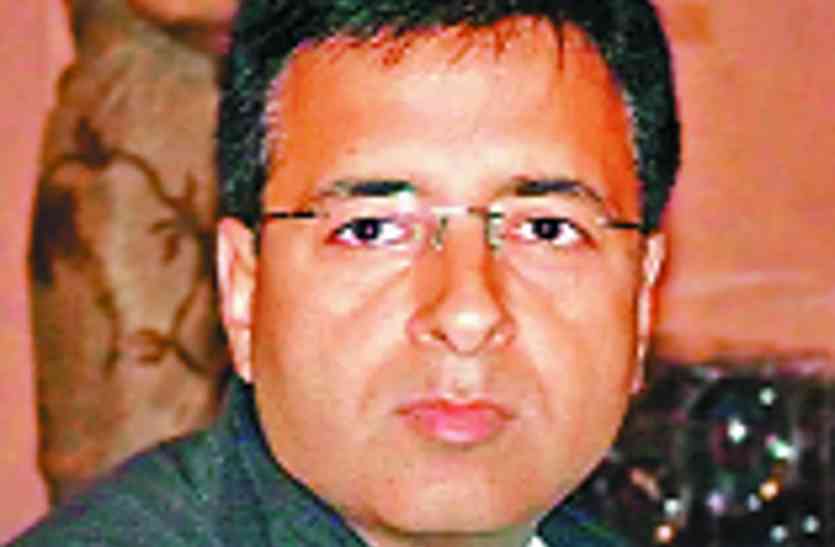 Surajwala भाजपा नेता दें ‘पाकिस्तान प्रेम’ का जवाब : सूरजेवाला