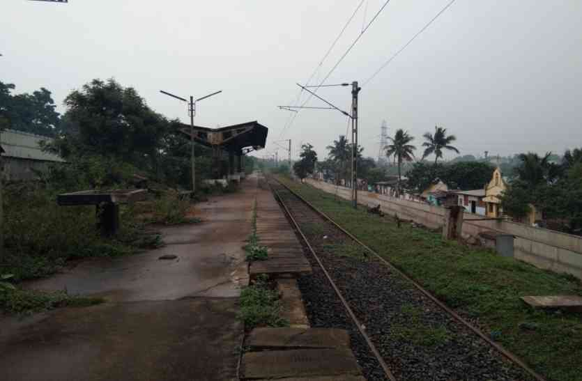 Trial of Semi High Speed Railway Coach सेमी हाईस्पीड रेलवे कोच की ट्रॉयल