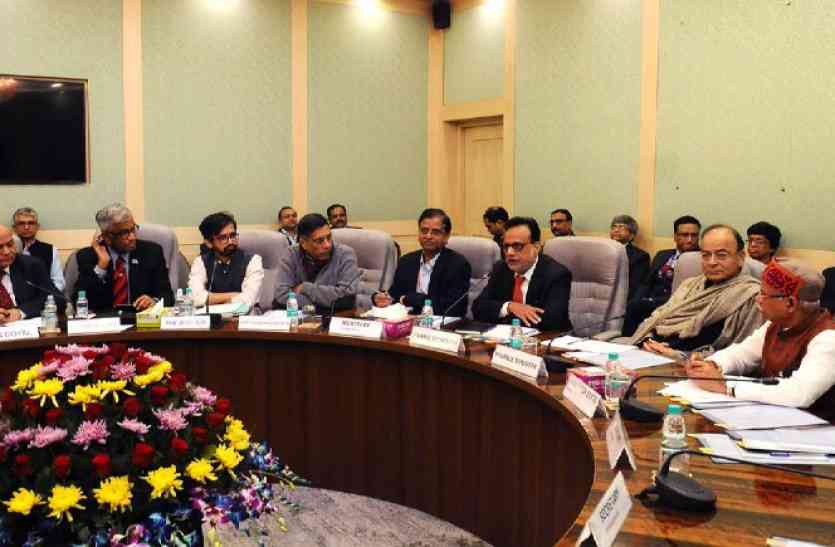 Pre budget meeting बजट-पूर्व समीक्षा बैठक : आईटी एवं दूरसंचार क्षेत्र के विकास के लिए टैक्स इन्सेंटिव की मांग