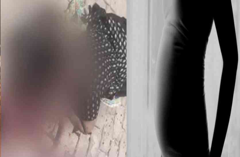murder 8 महीने की गर्भवती महिला के साथ परिवारवालों ने किया ऐसा काम, सुनकर कांप गई सबकी रुह