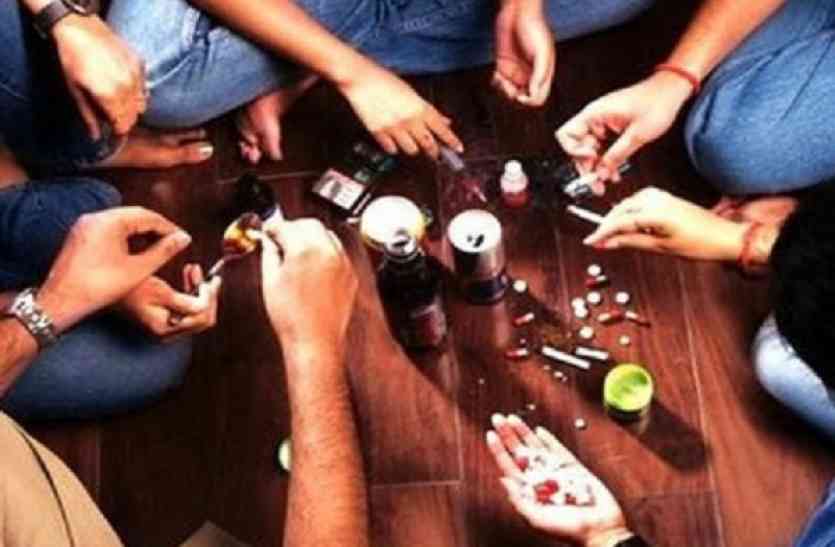 IIT Kanpur आईआईटी-कानपुर में गुटखा, सिगरेट, तंबाकू पर पूर्ण प्रतिबंध