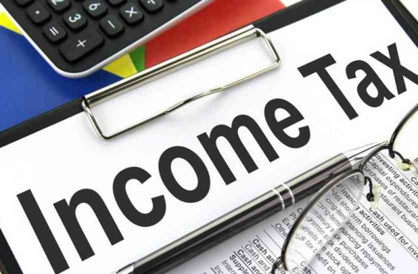 income tax बढ़ानी होगी नए आयकरदाताओं की संख्या