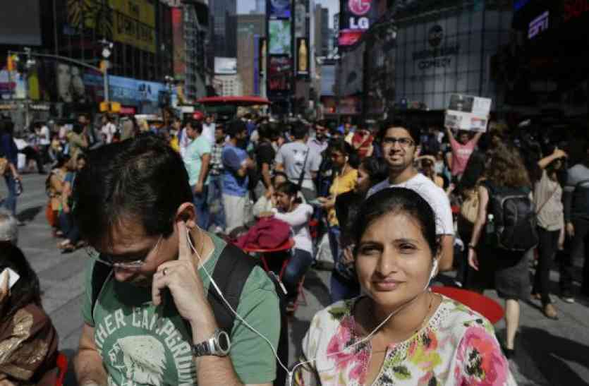 crytionbox: indians are first choice for marriage for nri USA में सेटल हैं ये भाई-बहन पर शादी के लिए देशवासी ही पहली पसंद