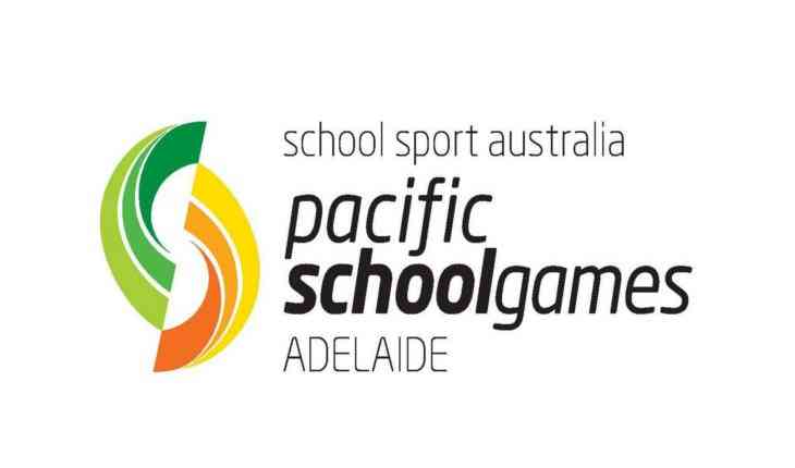Pacific Games