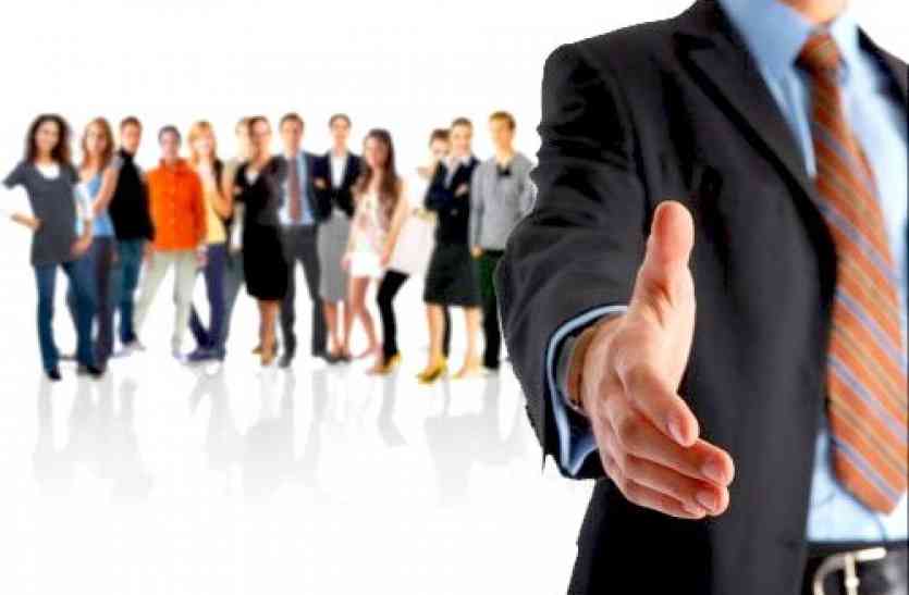 jobs Swami Ramanand Teerth Marathwada University ने निकाली विभिन्न पदों के लिए भर्ती, करें आवेदन