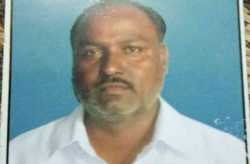 jorasingh murder पंजाब के ट्रांसपोर्ट व्यवसायी की हत्या कर गुलपुरा स्थित कुंड में डाल गए थे शव