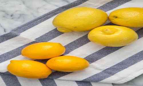 lemon