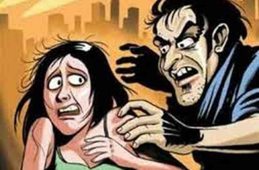 Jhalawar News, Rajasthan Women's News, Rajasthan Magazine News, Jhalawar Balika News, Rajasthan Women's Atrocity News, Jhalwar Magazine News, Women's Abduction News ऐसा क्या हुआ की झालावाड़ में 16 महिलाओं की कर दी हत्या