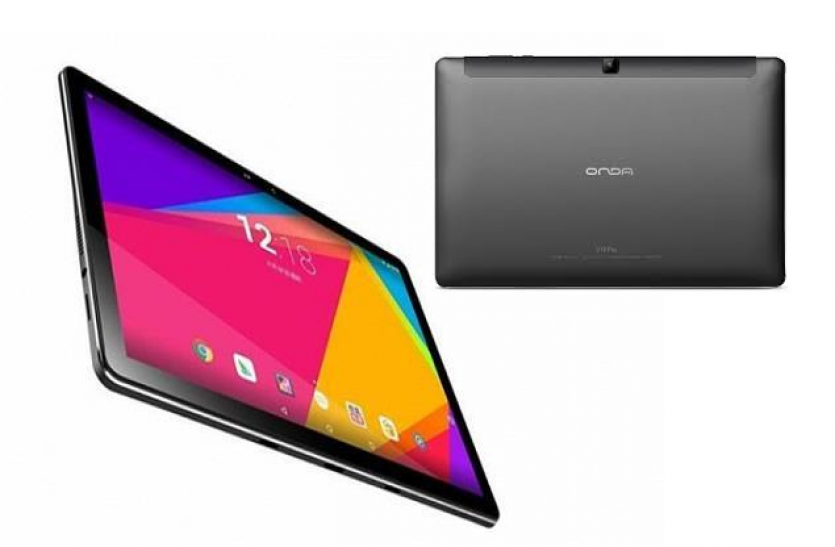Onda tablet इस क्रिसमस पर आ रहा है Onda V18 Pro टैबलेट, जानिए क्या है खास